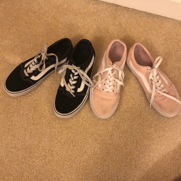 Vans Shoes - Vans shoes